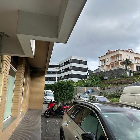Apartmán Xanda Escape Machico  Exteriér fotografie