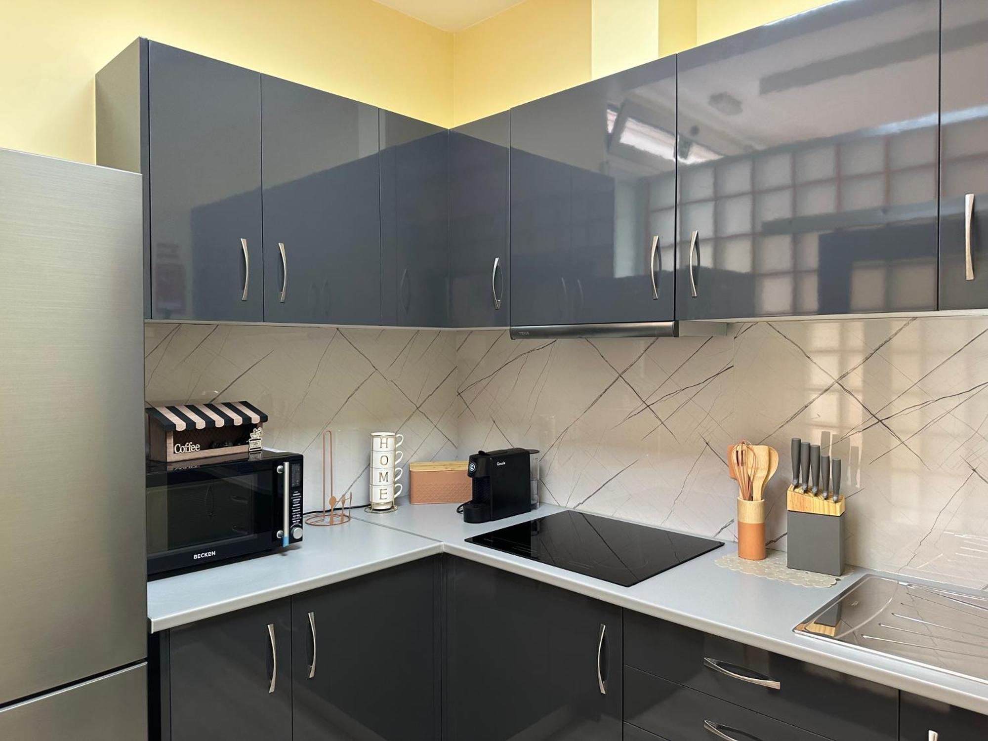 Apartmán Xanda Escape Machico  Exteriér fotografie