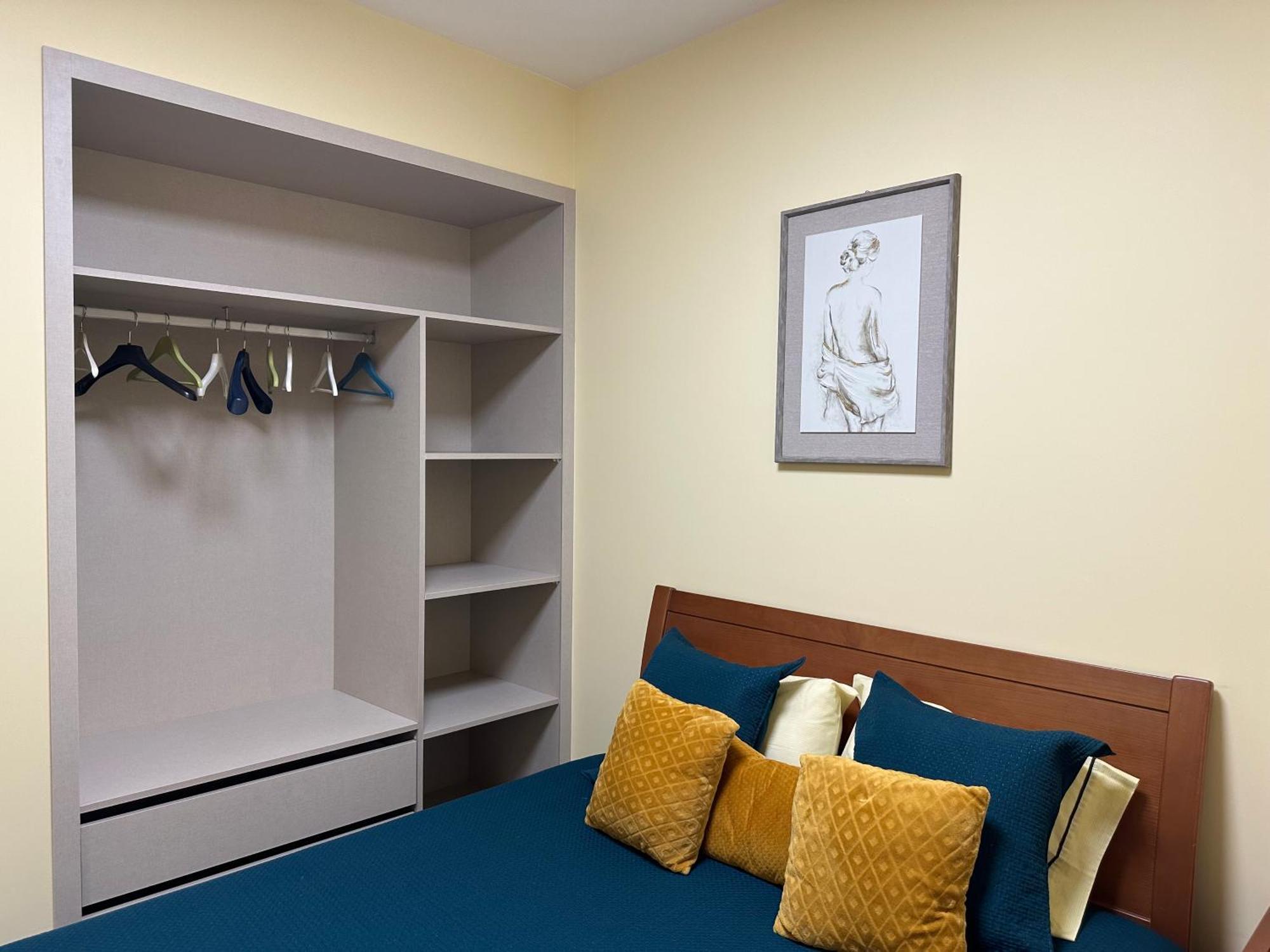 Apartmán Xanda Escape Machico  Exteriér fotografie
