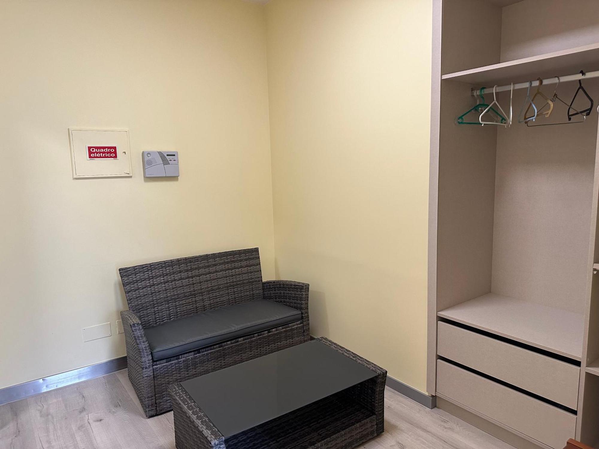 Apartmán Xanda Escape Machico  Exteriér fotografie