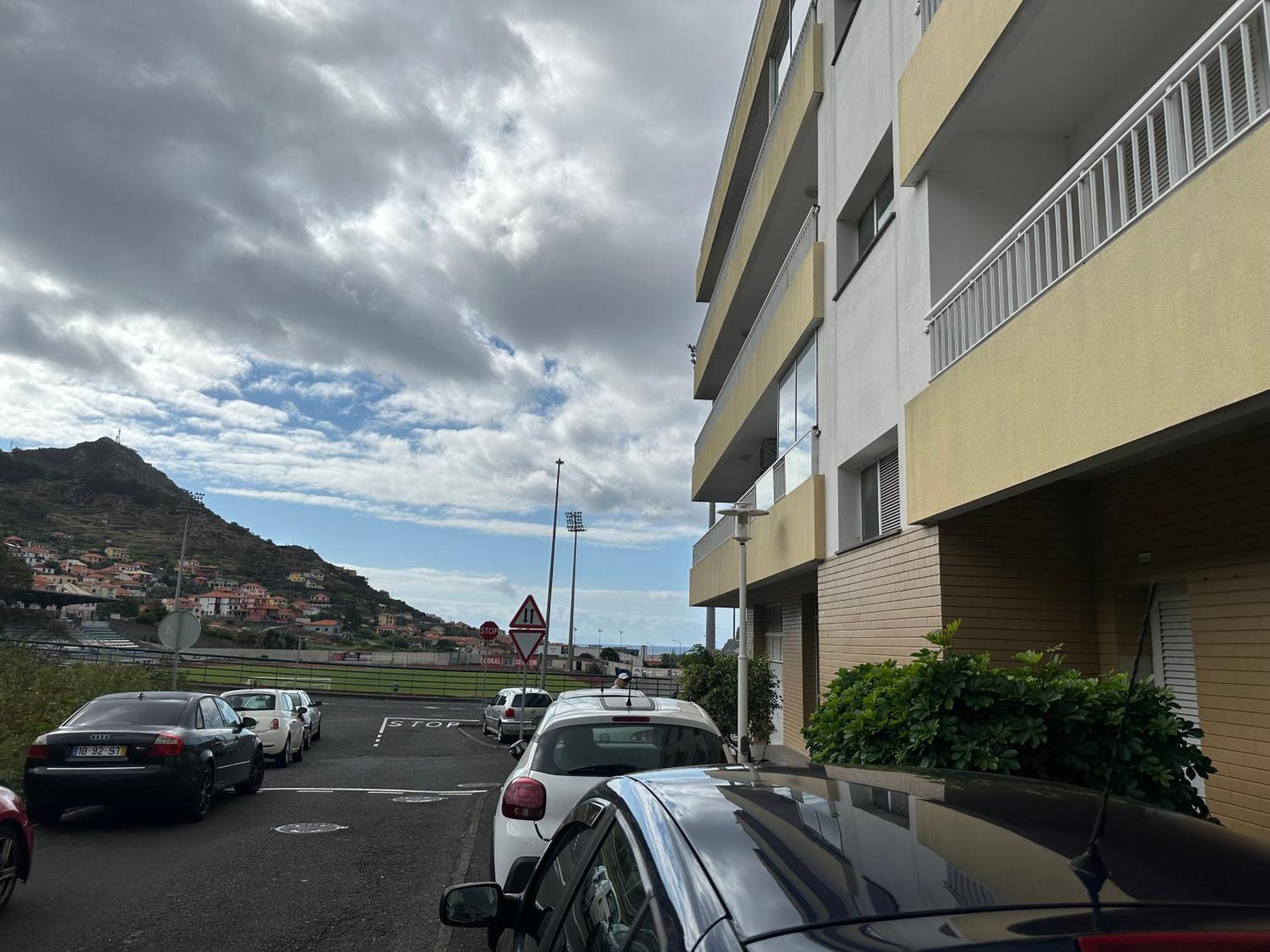 Apartmán Xanda Escape Machico  Exteriér fotografie