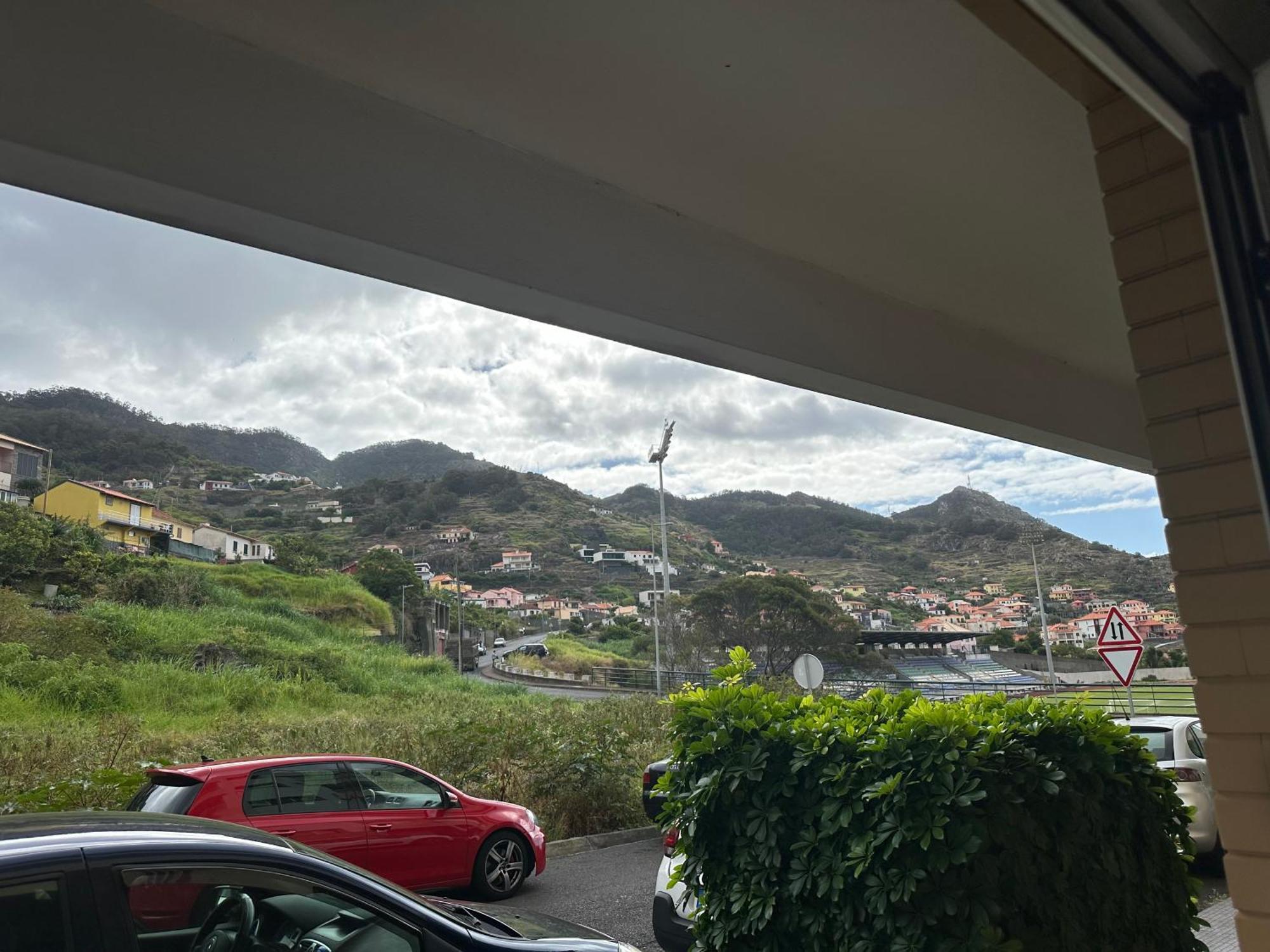 Apartmán Xanda Escape Machico  Exteriér fotografie